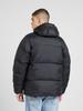 Куртка Columbia Puffect II Hooded Jacket черная