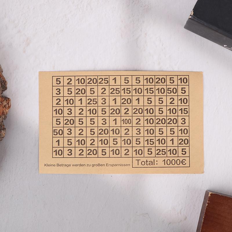 1 Набор Деревянная Копилка Контейнер для Денег Коробка для Денег для Накопления Наличных Кейс для Сокровищ Монет 1000/5000/10000 Евро