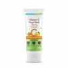 Mamaearth Vitamin C Face Wash with Vitamin C and Turmeric - 100 ml