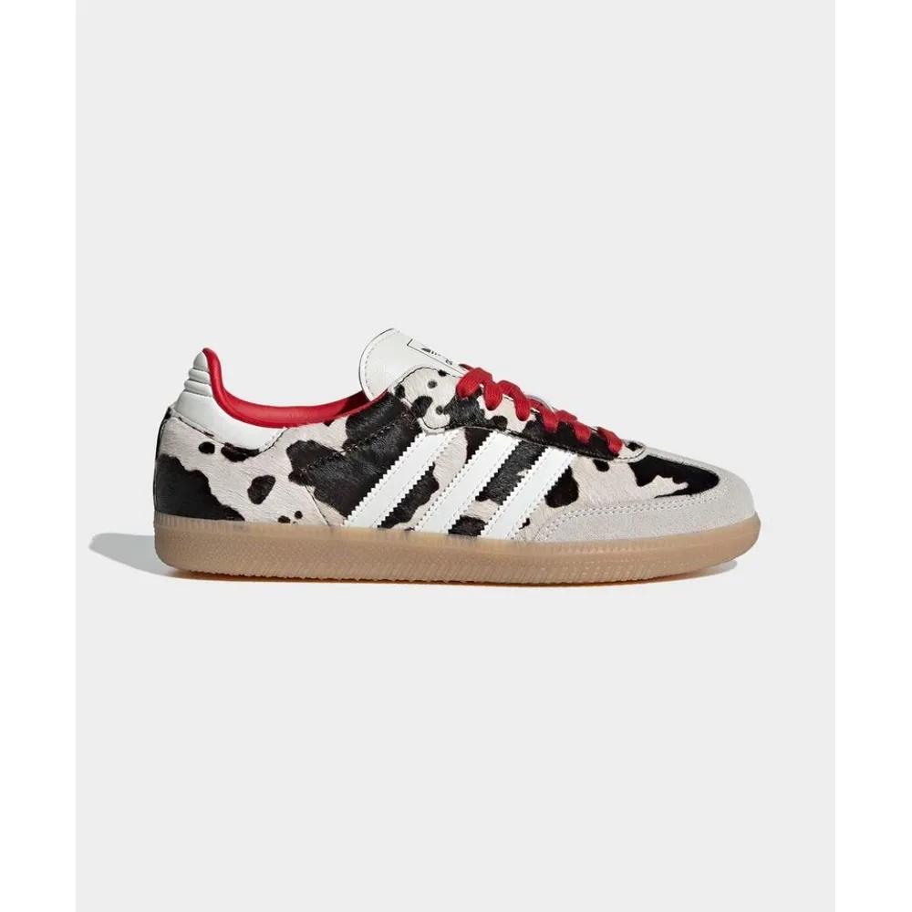 ADIDAS adidas Samba OG - Aura Coffee: White KI6956 1695662
