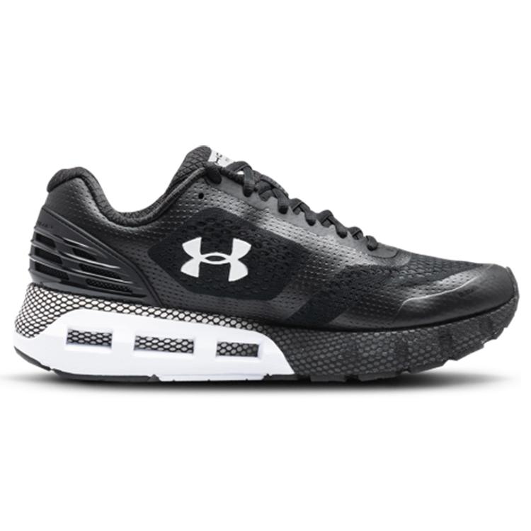 Under Armour Hovr Mega Черно-белый Женский 3021239-003