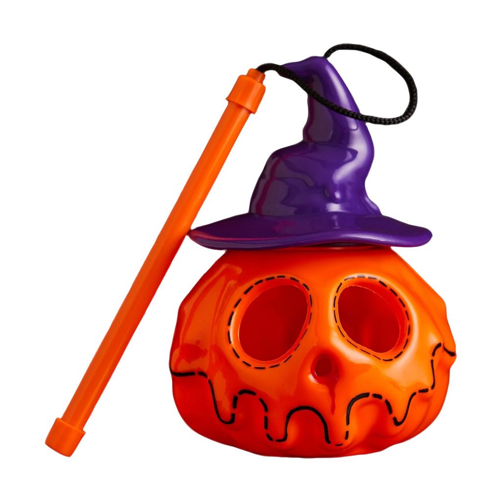 Halloween Themed Pumpkins Light Decoration Ornaments Atmosphere Creative Scene Funny Ornaments, Decorative Ornaments, Gifts