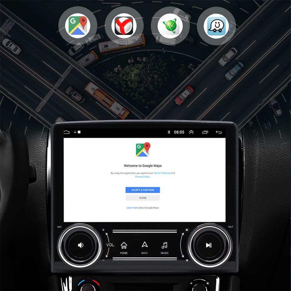 2 Din Android Auto Car Radio Multimedia Carplay Стерео Ресивер Радио Мультимедийный Плеер Автомобильное Радио Мультимедиа 2+32 ГБ