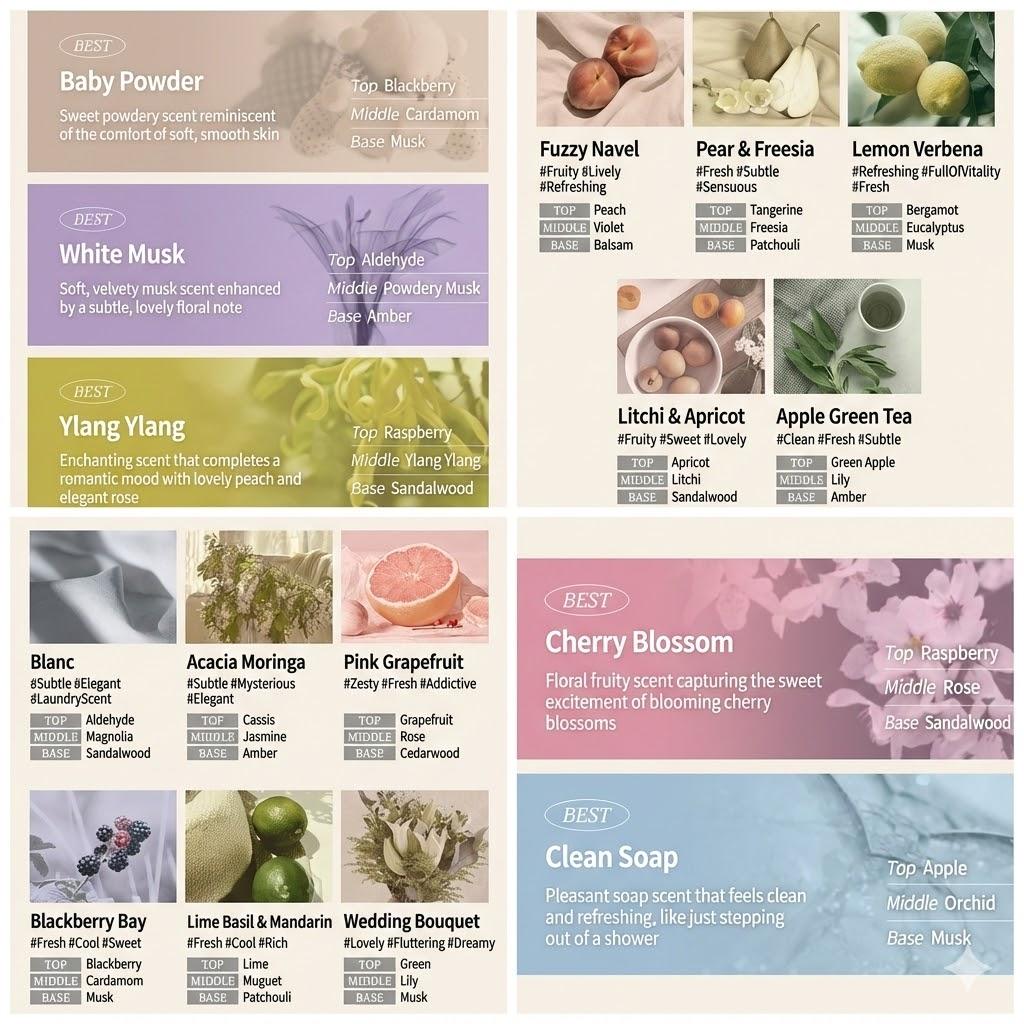 KUNDAL Шампунь с медом и макадамией 500 мл + Бальзам 500 мл Набор Выбор аромата, Популярный корейский набор косметики