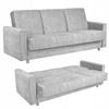 Sofa Sofa Alicja Sofa Bed Bonell Bed Family Furniture Beige