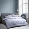Mercury Home Textiles DH Negative Ion All-Season Fiber Quilt