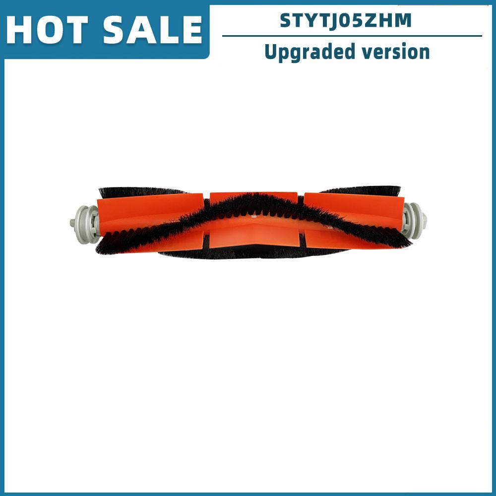 Для Xiaomi Mi Robot Vacuum Mop 2 Ultra STYTJ05ZHM запасные части основная боковая щетка фильтр Hepa пылесборник тряпка для швабры аксессуары