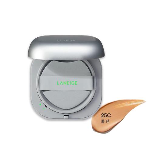 LANEIGE Совершенно новая Neo Matte Cushion 15 г ( Основной, С стержнем, Только стержень)  (21 вариант)