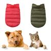Parkas Kittten Dog Supplies for Small  Dogs Cats Cats  Jacket Pet Clothing Dog Coat Puppy Clothes
