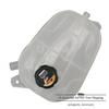 Coolant Radiator Reservoir Tank W/ Cap For 20-23 Hyundai Sonata 21-23 Kia K5 1X