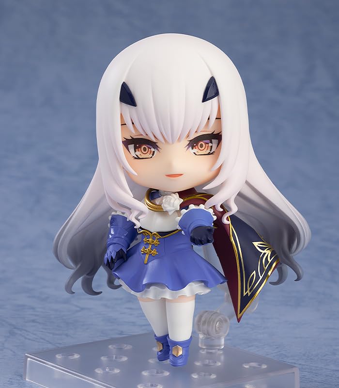 GOOD SMILE COMPANY Nendoroid Order Plastic Painted Movable Figure Fate/Grand Lancer/Melusine Non-Scale