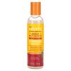 Detangling Primer, with Jamaican Black Castor Oil and Cocoa Butter, 6 Fl Oz (177 Ml)