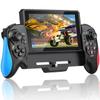 With Organic EL Switch Controller Handheld Mode Controller for Switch Grip Equipped with Controller Gyro Sensor Vibration Rapid Fire Function Wired