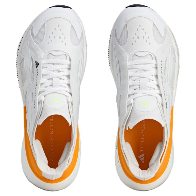 Adidas Женские кроссовки Stella McCartney X Adidas UltraBoost 5 'Белый/Желтый' IE8770