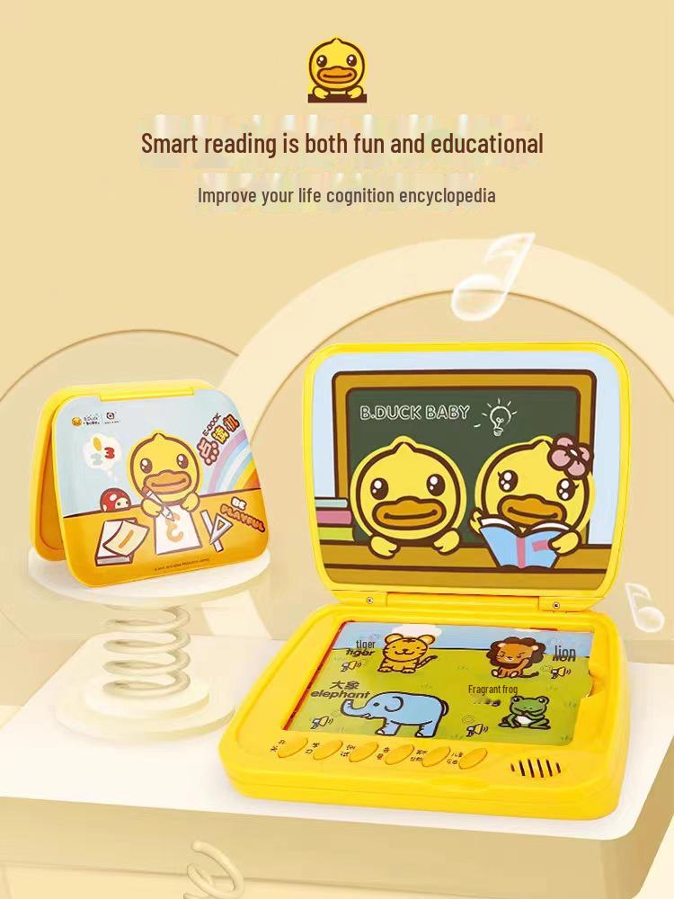 Детские развивающие звуковые и световые игрушки: Творческие подарки для игры в мультфильмы «родитель-ребенок»