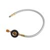 Adapter Extend Tube Outdoor Stove Brainded Hose Connectoe Equipment Extension Accessories  Gas Tank