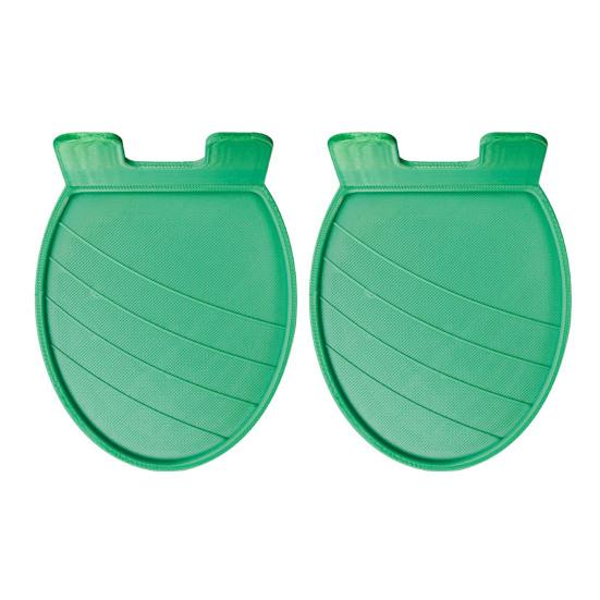 Креативная подставка для ложки из пищевого пластика, подставка для половника для соуса, нескользящий держатель кухонной утвари для столешниц, обеденных столов, отелей