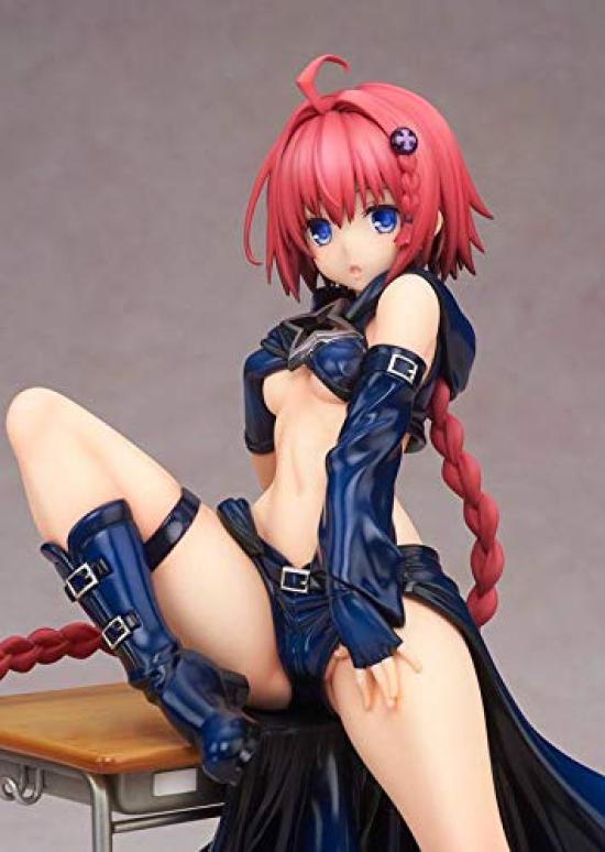 Alter К Тьме Меа Куросаки Фигурка в сборе LOVE-Ru 1/7