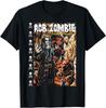 Футболка Rob Zombie Hellbilly Deluxe