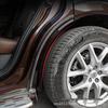 Volvo XC60 (2018-2026) Заднее крыло и подкрылок