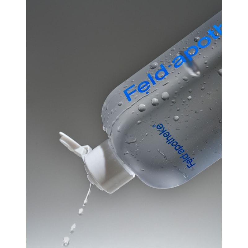 Pore-Fit Вода + Хлопковый диск + Подставка для дисков