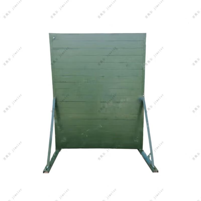 Jimeier Mobile Throwing Training Wall