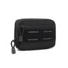 Coin Purse Wear-Resistant Outdoor Sports Bag Tactical Molle Pouch Scratch-Resistant Waist Fanny Pack For Camping Hunting Hiking