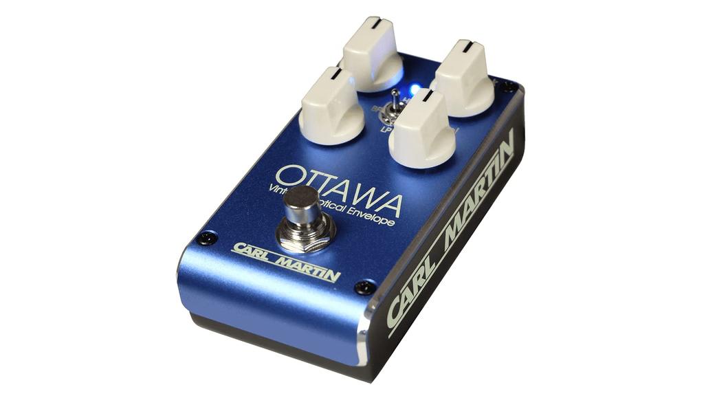 CARL MARTIN OTTAWA серия S 611.55см