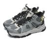 Fila Trek 1S Удобный Универсальный Флис Прочный Низкий Верх Повседневная Обувь для Образа Жизни Мужские кроссовки Лавово-Серый Средне-Серый F12M442113FLM
