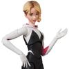 Medicom Toy MAFEX 134 Фигурка Действия Приблизительно 140 мм Нет. Паук-Гвен (ГВЕН СТЕЙСИ) Фигурка, Высокая, Предварительно раскрашенная