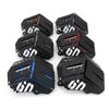 1x Motorcycle Water Coolant Tank Guard Cover For Yamaha FZ09 FJ09 MT09 2013-2016