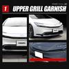 Prius 60 series решетка для украшения верхней и нижней части 60 PRIUS 60 Prius нержавеющая сталь покрытая отделка индивидуальные детали аксессуары наряд Toyota S YOURS