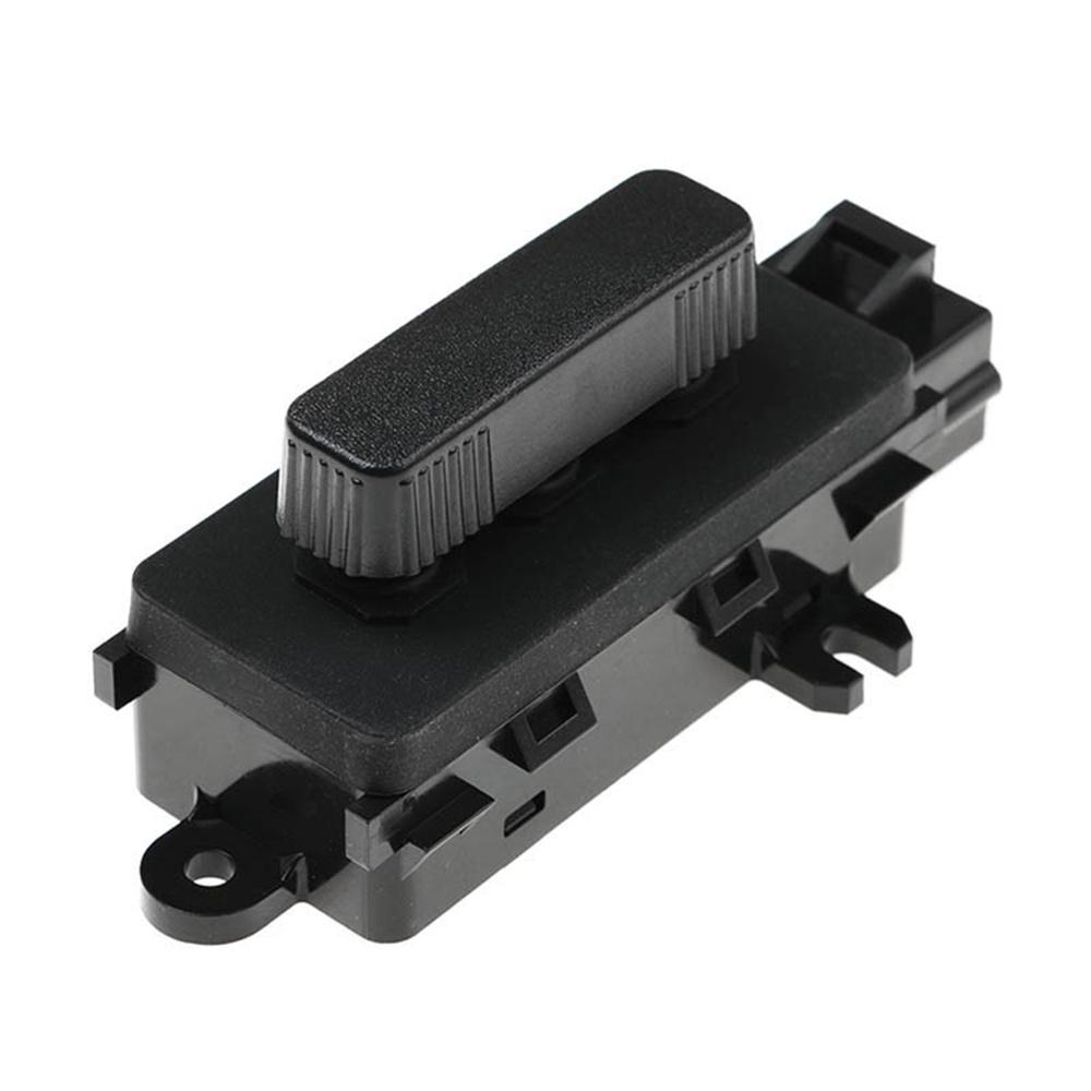 Переключатель управления сиденьем с электроприводом Передний Для 1999-2006 Silverado Tahoe Sierra Yukon