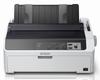 Epson 80 Digit Dot Impact Printer Network Standard Model VP-D800N