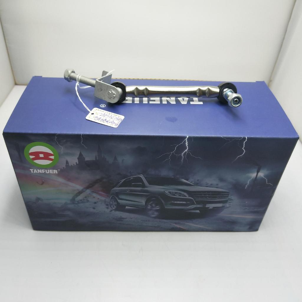 Mercedes-Benz W221 Регулировка датчика высоты/Тяга датчика уровня 2213202489