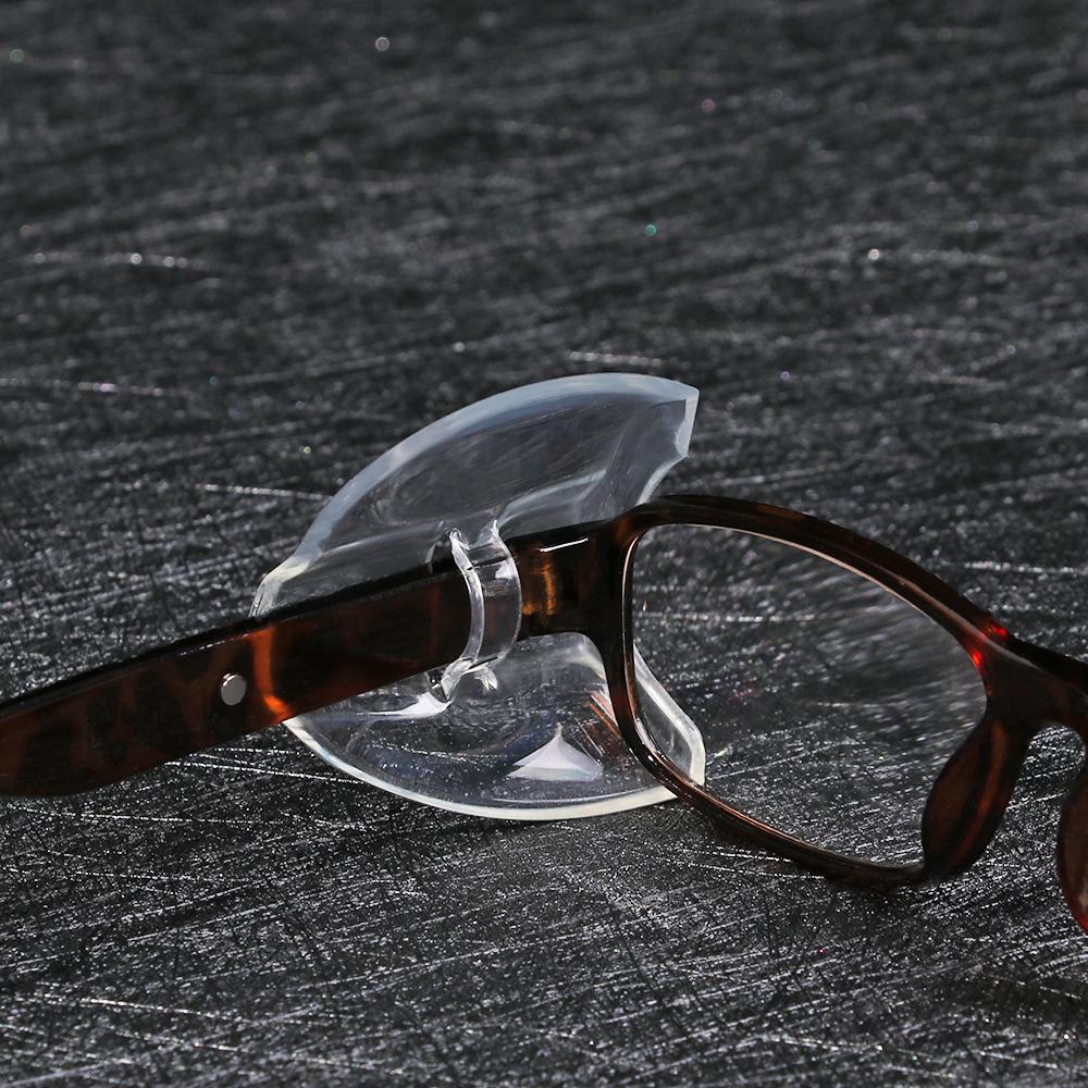 Flexible Safety Windproof Eye Glasses Side Shields Dustproof Protect Eyes Glasses Safe Protection