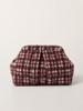 New dinner bag animal plush clutch bag shoulder crossbody light luxury personality celebrity evening bag