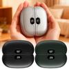 Магнитная грелка для рук с подогревом - USB зарядный чехол, раздельная конструкция, фонарик