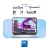 Dell Ноутбук Inspiron 16 Plus 7640 (Китайская версия)