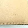 Chloe Purse Darryl leather Women CHC21SP115E04284 Used