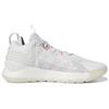 Adidas Кроссовки D Rose Son Of Chi 2 'Crystal White Bright Red' HQ1010