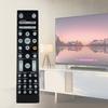 Пульт дистанционного управления для проектора Optoma EH515 X600 DH1017 EH415 EH515T BR-3070 Контроллер Soft Button Precisely