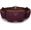 Рюкзак Osprey Savu 5 Trinkgurt aprium purple