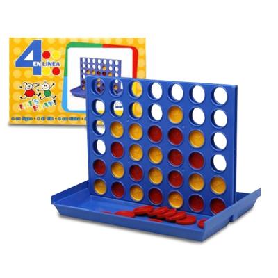 Игра 4 онлайн для всей семьи