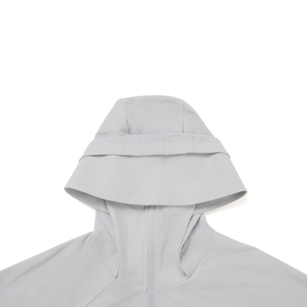 Ли Нин Серия для фитнеса Худи с логотипом-буквой Фитнес-куртка Женские куртки AFDW732-3