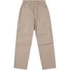 Converse Cargo Pants Men's Khaki 10026719-A01