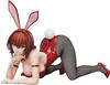 To Darkness Ryoko Mikado Bunny масштаб пластиковая окрашенная готовая фигурка LOVE-Ru Ver. 1/4