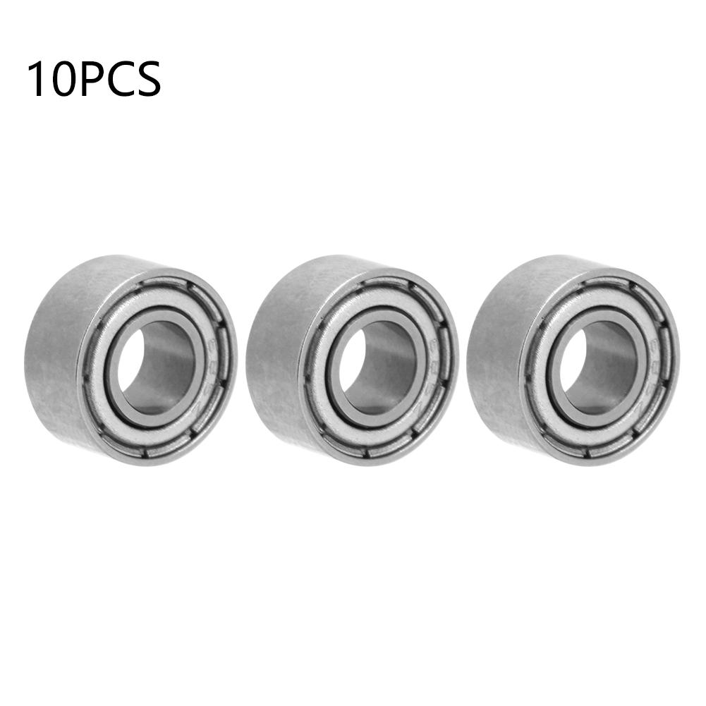 10pcs Bearing Metal Shielded Bearing (682-ZZ 2x5x2.5mm)