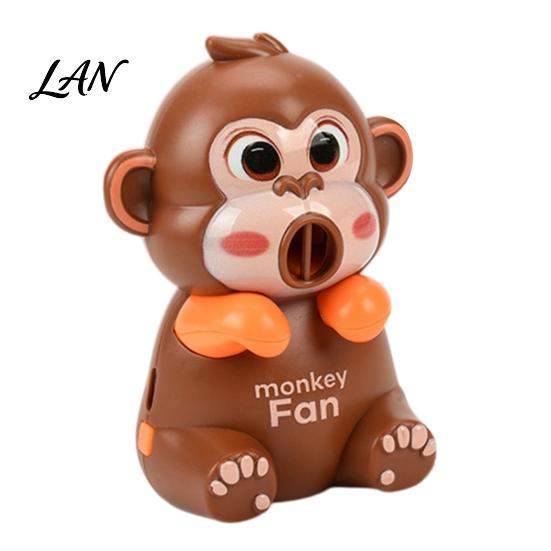 Portable Soup Cooler Food Cooling Fan for Hot Noodles And Soup, Clip-on Mini Fan, Hands-free Instant Noodle Office Dorm Use Desktop