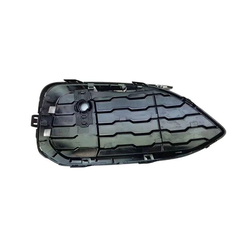 Front Fog Light Lamp Grille Cover Bumper For BMW 1 Series F20 F21 LCI 2014-- Part Number 51118068605